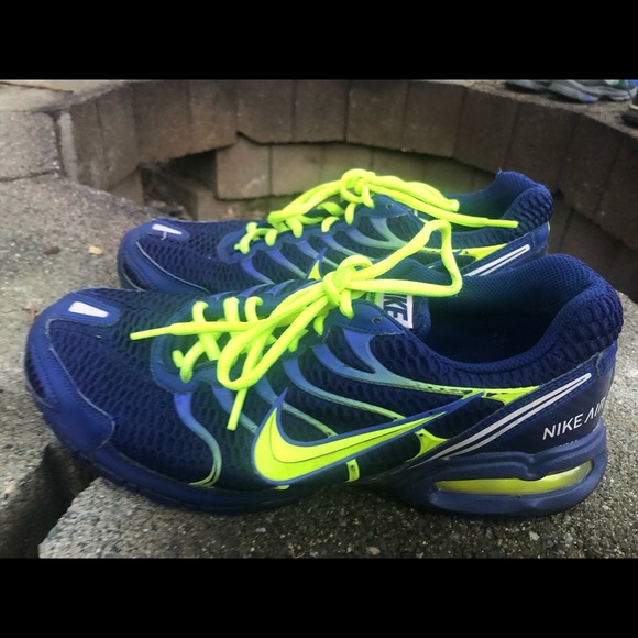 nike air max torch 4 navy